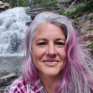 Profile photo of Kathryn