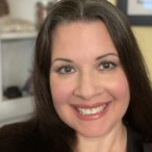 Profile photo of Julia