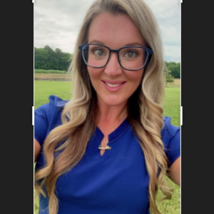 Profile photo of Jenna