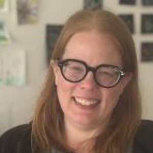 Profile photo of Amanda Johanson