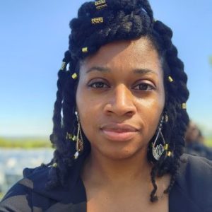 Profile photo of Shanay Scott