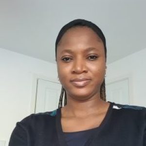 Profile photo of Funke Akinlabi