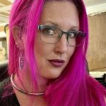 Profile photo of Ginger