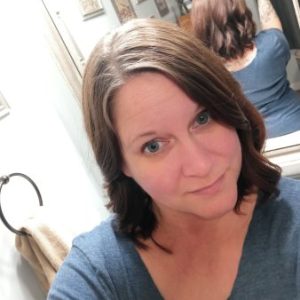 Profile photo of Rhonda