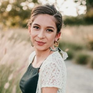 Profile photo of Rebecca