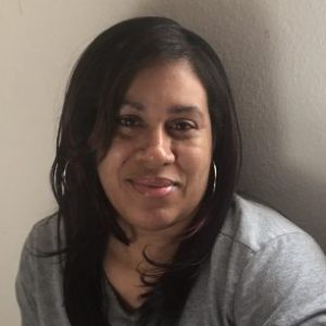 Profile photo of Michelle Ausberry