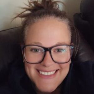 Profile photo of Jennifer Steip