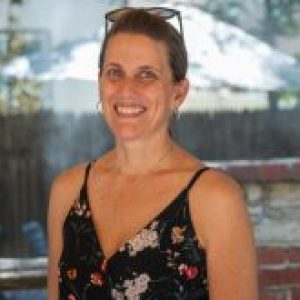 Profile photo of Kristen