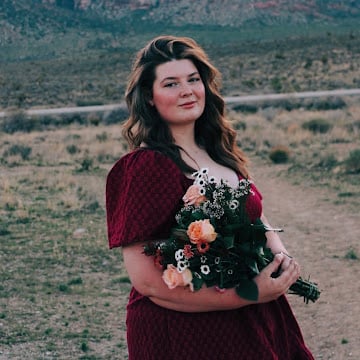 Profile photo of Kimber