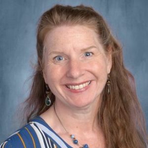 Profile photo of Christina Kindt