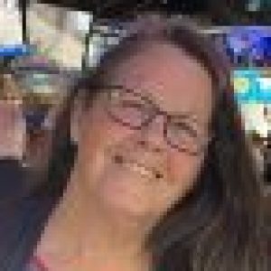 Profile photo of Kathleen