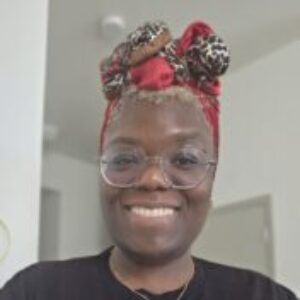 Profile photo of Sheri Andrews