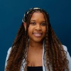 Profile photo of Mecah Savory