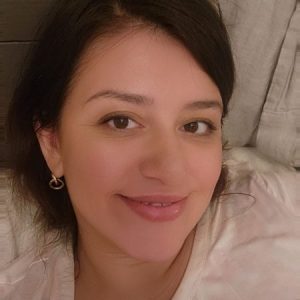 Profile photo of Lilia Aguilar