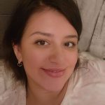 Profile photo of Lilia Aguilar