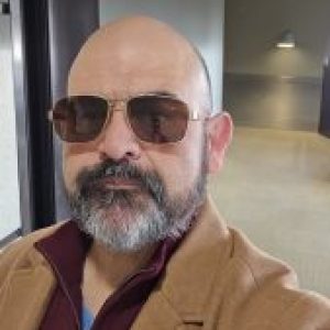 Profile photo of Eliseo