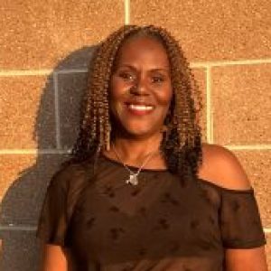 Profile photo of Kima-Shai Starr