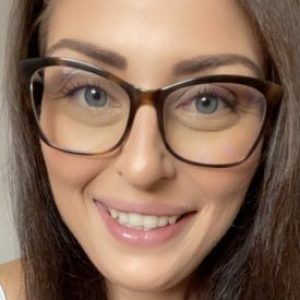 Profile photo of Ashley Ross