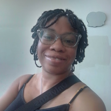 Profile photo of Maria Thomas The Entrepreneur