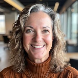 Profile photo of Stacey