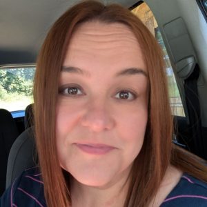 Profile photo of Sophie