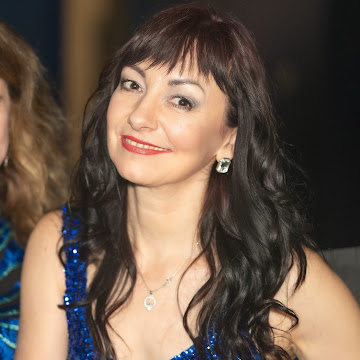 Profile photo of Oksana