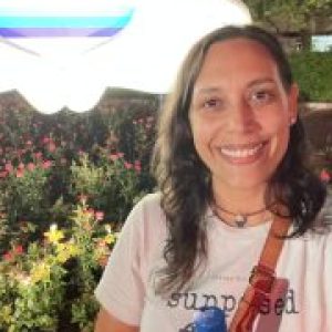 Profile photo of Michelle Morales