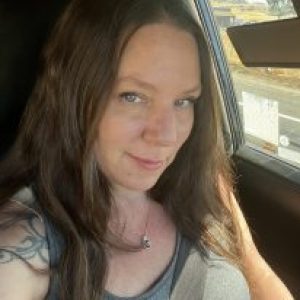 Profile photo of Jeannie Weber