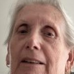 Profile photo of Margaret