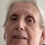 Profile photo of Margaret