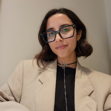 Profile photo of Sofia Saitti