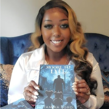 Profile photo of TAMIKA FORD