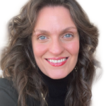 Profile photo of Rachel M. David