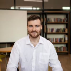 Profile photo of Mark