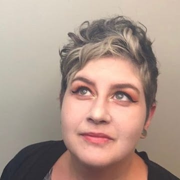 Profile photo of Dominique