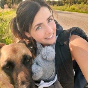 Profile photo of Corina Brubacher