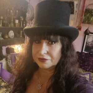 Profile photo of Lauren Sandra