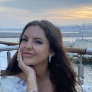 Profile photo of Alyssa