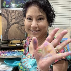 Profile photo of Kimberly