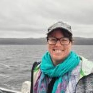 Profile photo of Lisa Dingle