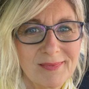 Profile photo of Deborah