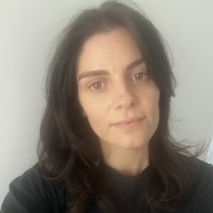 Profile photo of Coralie