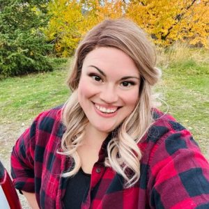 Profile photo of Alana