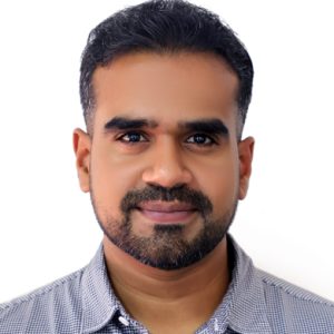 Profile photo of Muralikrishna Sreedevi