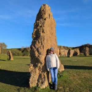 Profile photo of Ameenoha Arlington