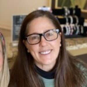 Profile photo of Kristen