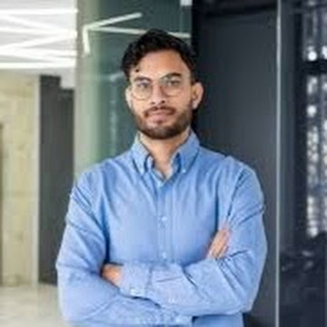 Profile photo of Yousuf