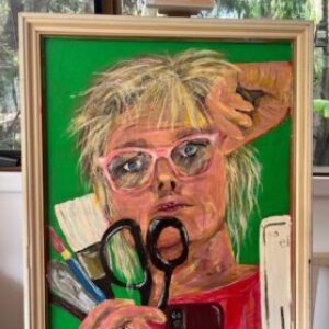 Profile photo of Samantha