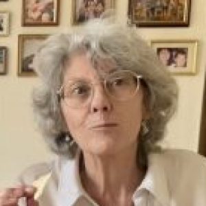 Profile photo of Ruth