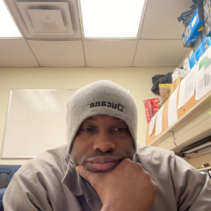 Profile photo of Steven